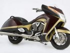 2008 Victory Vision Street Special Edition